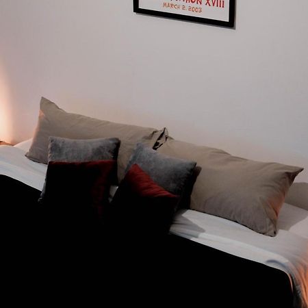 Hermosa habitación en el corazón de la ciudad en departamento compartido Guadalajara Exterior foto