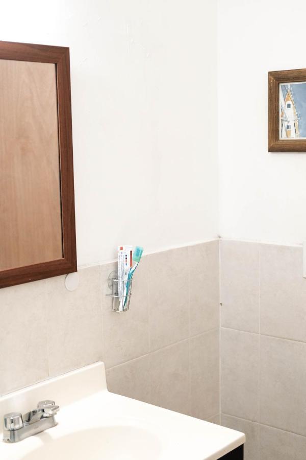 Hermosa habitación en el corazón de la ciudad en departamento compartido Guadalajara Exterior foto